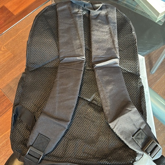 Rawfrabi Large Backpack NEVER USED - Picture 3 of 12
